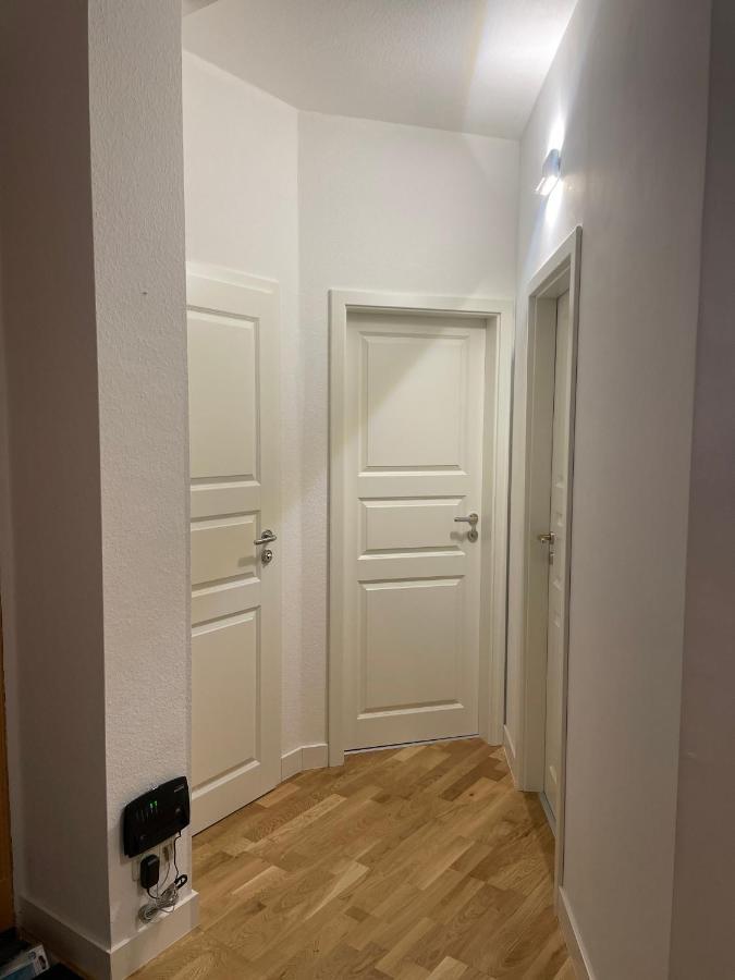 Karli Sudvorstadt Leipzig Ferienwohnung Unterkunft ภายนอก รูปภาพ